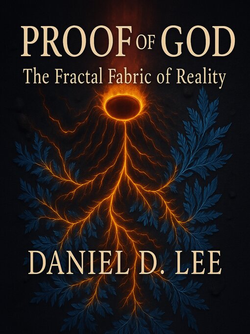 Title details for Proof of God by Daniel D. Lee - Wait list